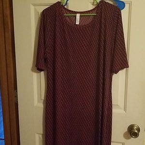 2 xl Lularoe dress